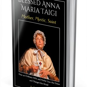 Saints Devotion Central Mysticism Spirituality Print Replica-0