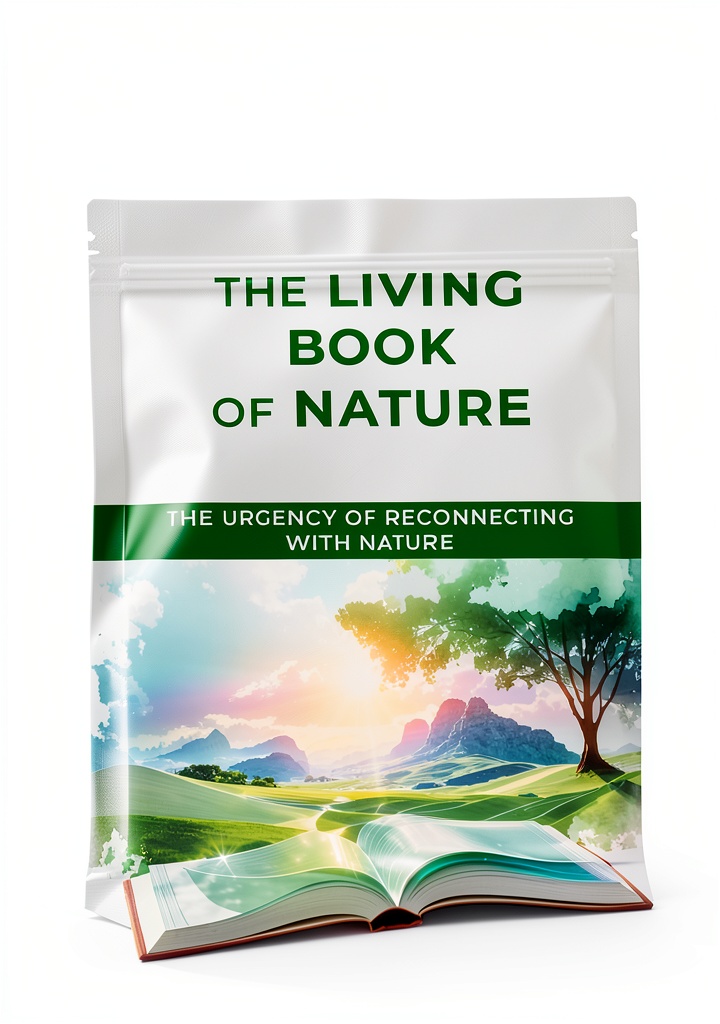 Prosveta spiritual growth book cover on a Kindle device