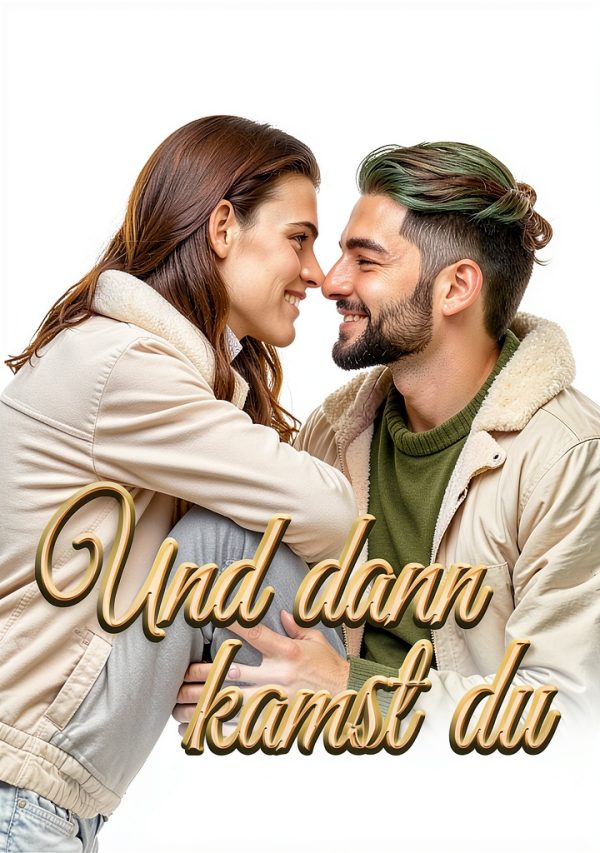 German LGBTQ Romance eBook Kindle Store Bestseller-0