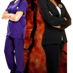 Ylva Verlag German LGBTQ Romance eBook Police Story-0