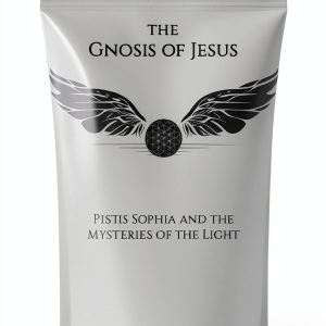 Gnosis Series Kindle Book Mysticism Spirituality English-0