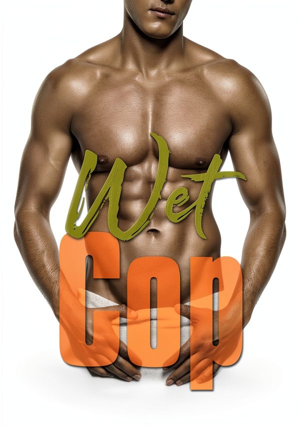 Wet Kisses Gay Romance German eBook Kindle Unlimited-0