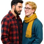 German M/M Romance eBook Winterglück Series Kindle-0