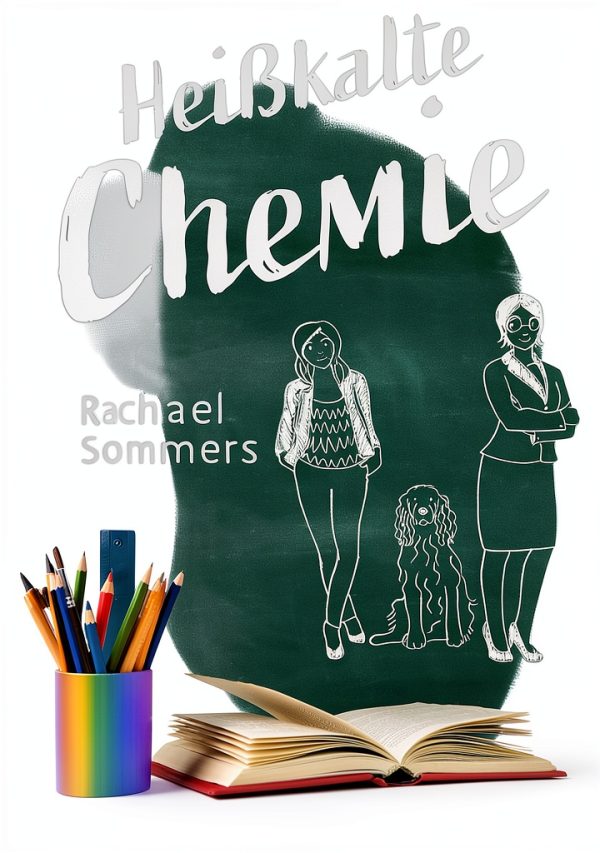 Ylva Verlag German LGBTQ Romance eBook Enhanced Typesetting-0
