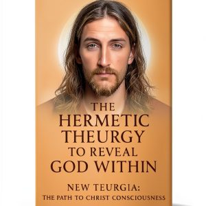 Kindle eBook Mysticism Spirituality Personal Transformation-0
