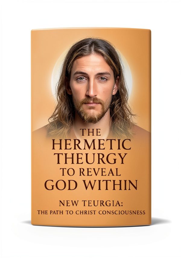 Kindle eBook Mysticism Spirituality Personal Transformation-0