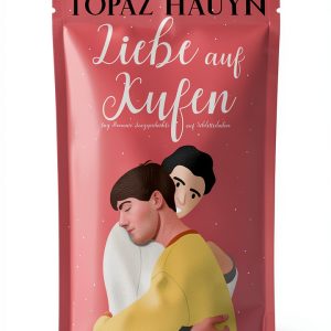 German MM Romance eBook LGBTQ+ Kindle Unlimited Read-0