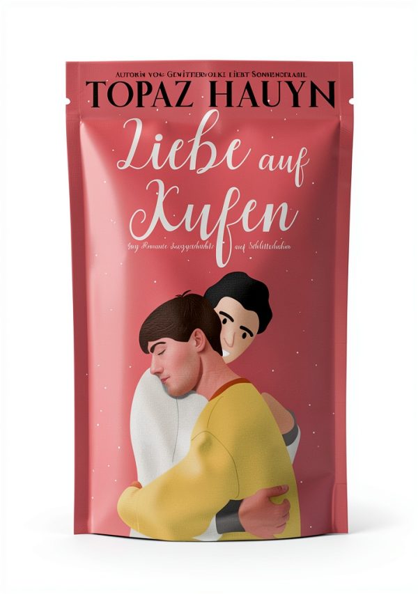 German MM Romance eBook LGBTQ+ Kindle Unlimited Read-0