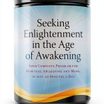 Enlightenment Teaching Age of Awakening Book Women Intuition-0