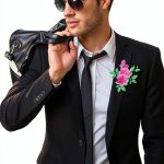 Verliebt in White Woods German LGBTQ Drama eBook-0