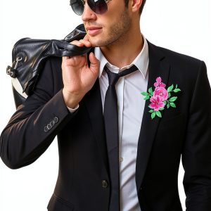 Verliebt in White Woods German LGBTQ Drama eBook-0