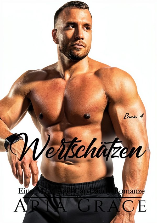 Blue Collar Daddy German LGBTQ Romance eBook Kindle-0