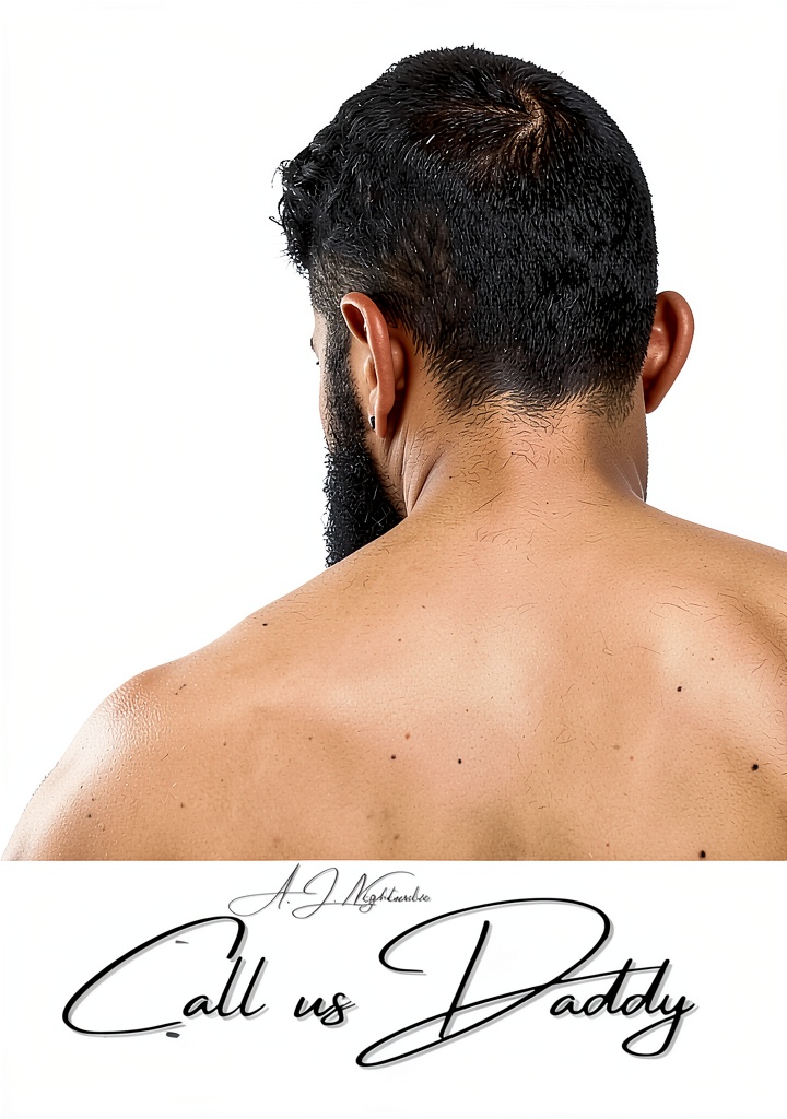'German LGBTQ eBook cover showing dramatic scene'