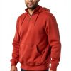 Carhartt Mens Work Utility Tops-1