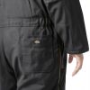 Dickies Work Utility Overalls for Men Brown Duck-5