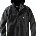 Carhartt Mens Work Utility Tops-0
