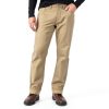 Winter Work Pants BrandX Men's Fleece Lined Canvas-7