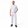 Dickies Work Pants Men Relaxed Fit Utility White-3