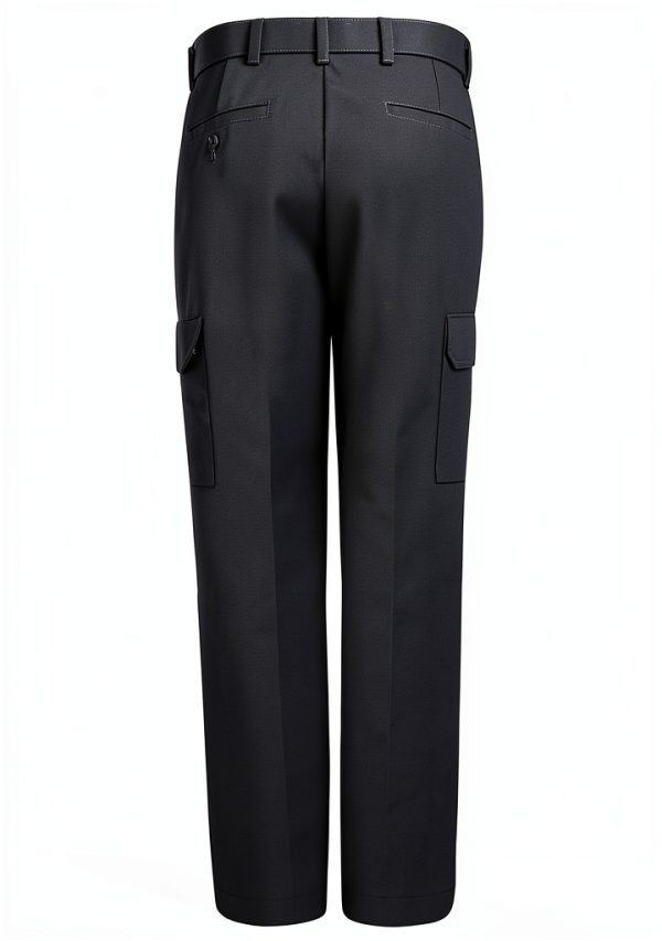 Red Kap Work Pants Touchtex Breathable Utility-1
