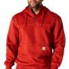 Carhartt Mens Work Utility Tops-0