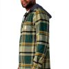 Carhartt Men's Work Fleece Jacket Rugged Flex-1