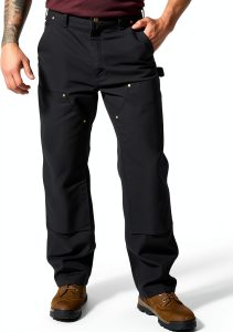 Carhartt Mens Work Utility Pants 59.99-0