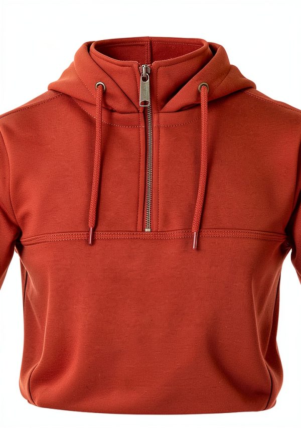 Carhartt Mens Work Utility Tops-5