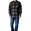 Carhartt Mens Work Utility Tops-3