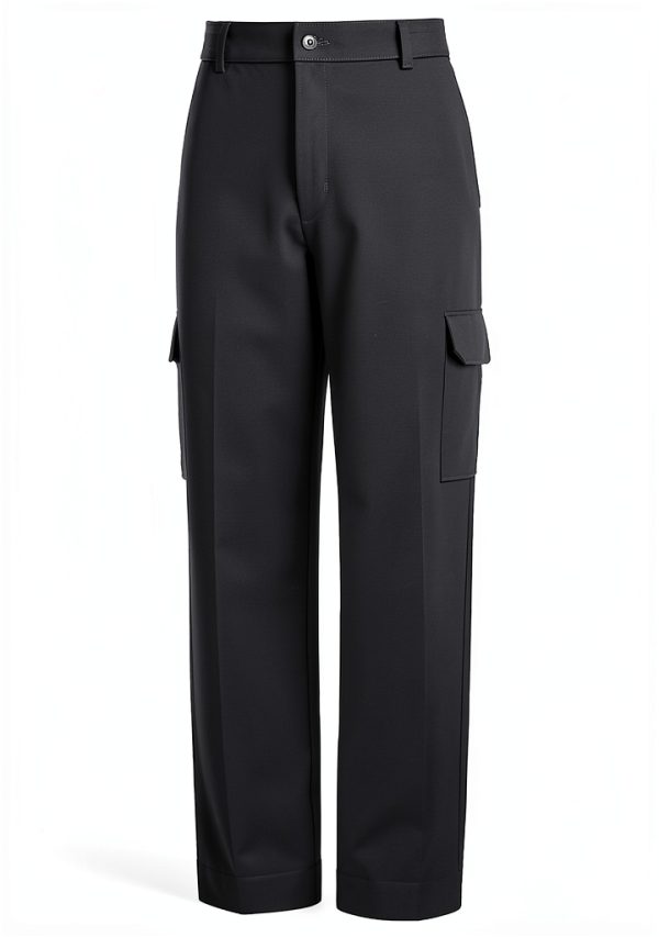 Red Kap Work Pants Touchtex Breathable Utility-2