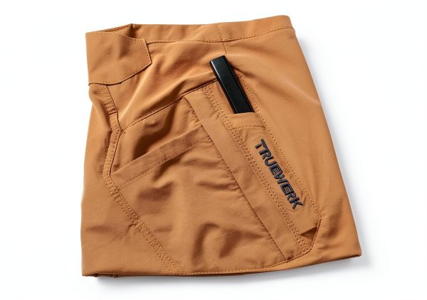 TRUEWERK Men's Work Pants Relaxed Fit Workwear-4