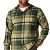 Carhartt Men's Work Fleece Jacket Rugged Flex-0