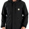 Carhartt Men's Waterproof Work Jacket-0