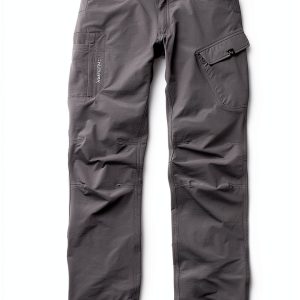 TRUEWERK Men's Work Pants Relaxed Fit Workwear-0