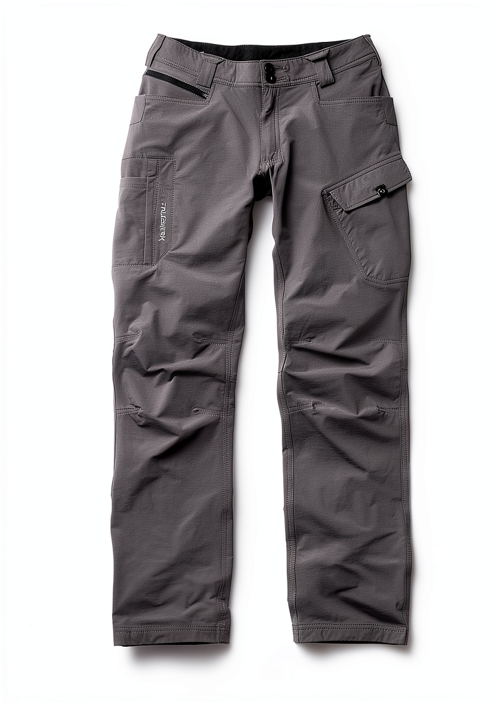 TRUEWERK men's work pants in various colors