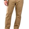 Winter Work Pants BrandX Men's Fleece Lined Canvas-0