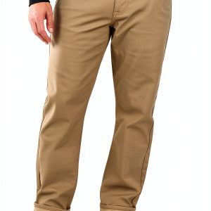 Winter Work Pants BrandX Men's Fleece Lined Canvas-0
