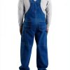 Carhartt Men's Work Overalls Darkstone Adjustable-1