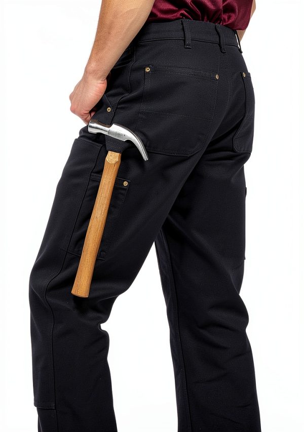 Carhartt Mens Work Utility Pants 59.99-2