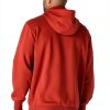 Carhartt Mens Work Utility Tops-2
