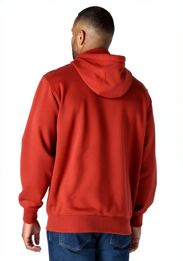 Carhartt Mens Work Utility Tops-2