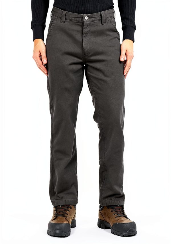 Carhartt Men's Work Utility Pants-1