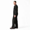 Dickies Work Utility Overalls for Men Brown Duck-2