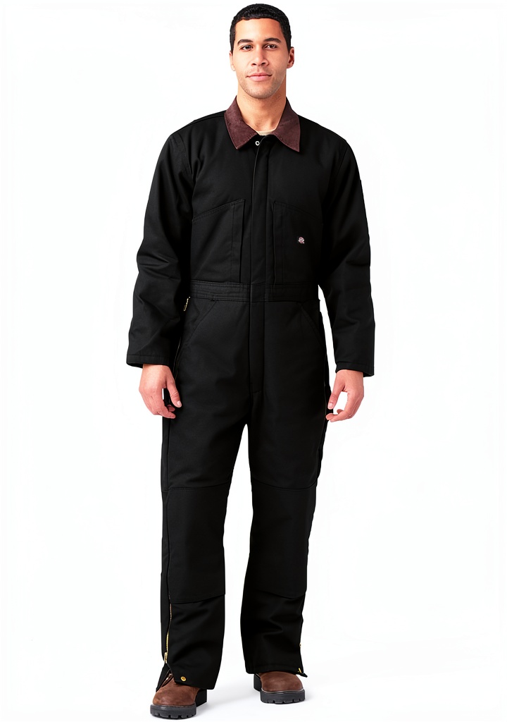 Dickies Work Utility Overalls for Men