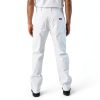 Dickies Work Pants Men Relaxed Fit Utility White-1