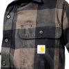 Carhartt Mens Work Utility Tops-4