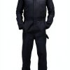 DurableGear Men's Work Coverall Polycotton Tough-0
