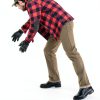 Winter Work Pants BrandX Men's Fleece Lined Canvas-4