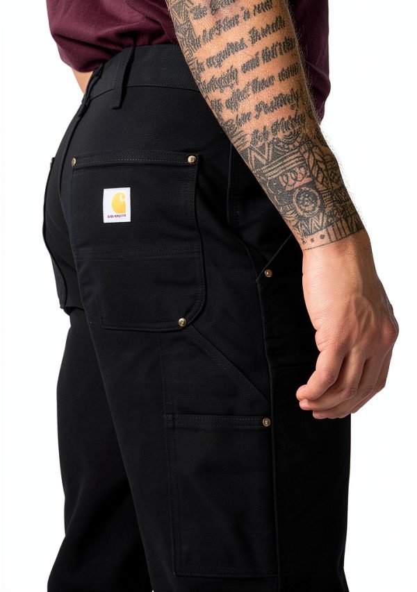 Carhartt Mens Work Utility Pants 59.99-3