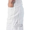 Dickies Work Pants Men Relaxed Fit Utility White-4