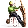 TRUEWERK Men's Work Pants Relaxed Fit Workwear-5